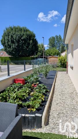 Maison à vendre 5 pièces 150 m² Virey-sous-Bar