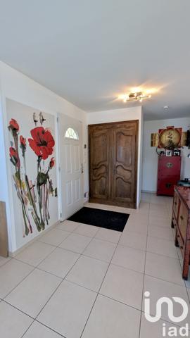 Maison à vendre 5 pièces 150 m² Virey-sous-Bar