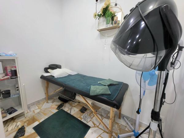 Fonds De Commerce - 45 m²