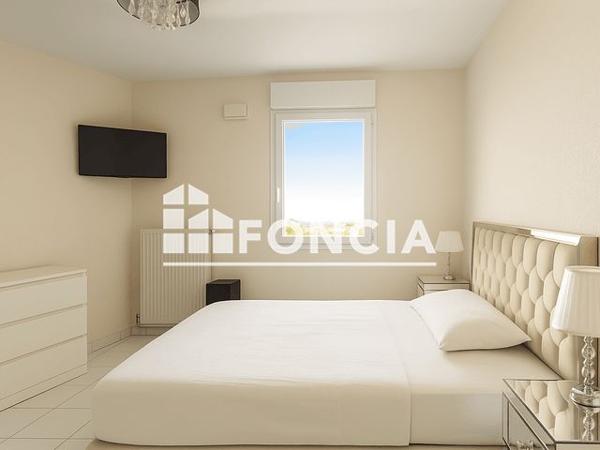 À vendre Appartement 2 pièces 41 m² - Nîmes 30900