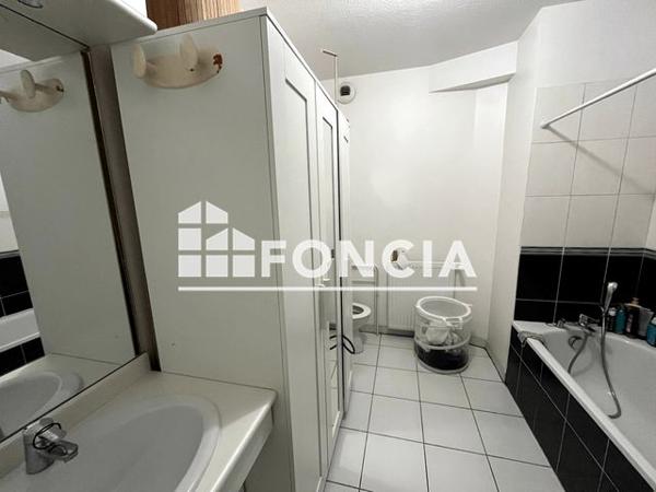 À vendre Appartement 2 pièces 41 m² - Nîmes 30900