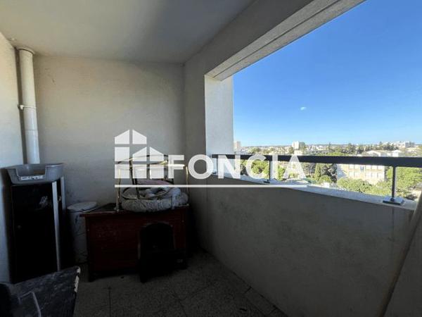 À vendre Appartement 2 pièces 41 m² - Nîmes 30900