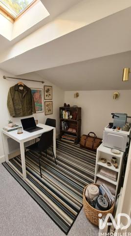 Location appartement 2 pièces 20 m² Bordeaux