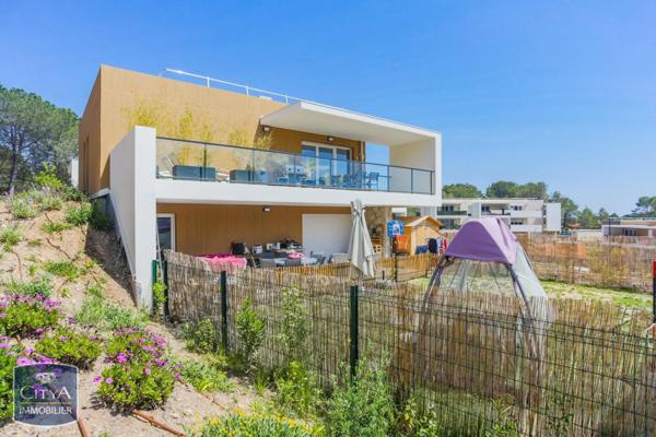 Appartement à louer 3 pièces 61.22m²