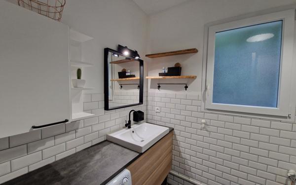 Appartement à vendre    3 pièces • 48 m2 Biarritz