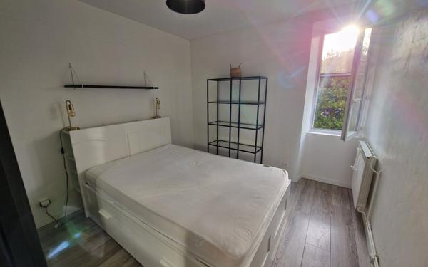 Appartement à vendre    3 pièces • 48 m2 Biarritz