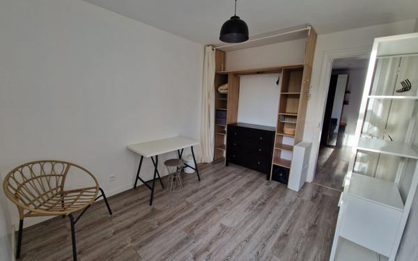 Appartement à vendre    3 pièces • 48 m2 Biarritz