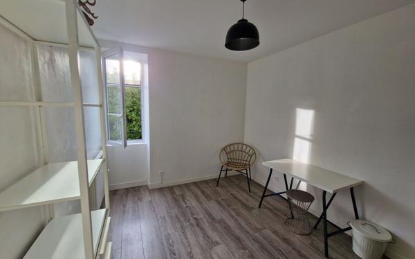 Appartement à vendre    3 pièces • 48 m2 Biarritz