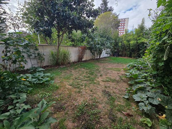 Appartement 2 pièces 31.59 m2