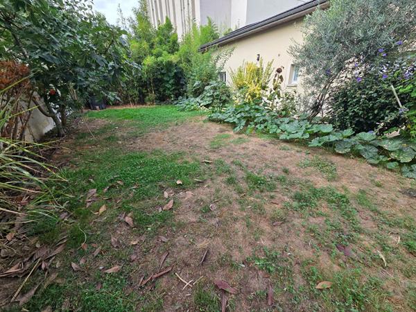 Appartement 2 pièces 31.59 m2