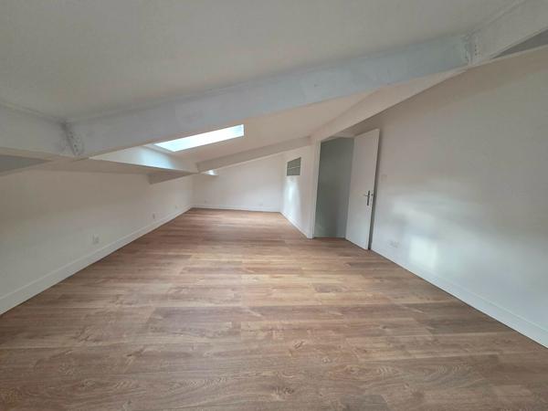 Appartement 2 pièces 31.59 m2