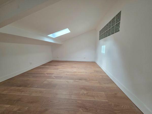 Appartement 2 pièces 31.59 m2