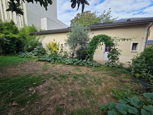 Appartement 2 pièces 31.59 m2