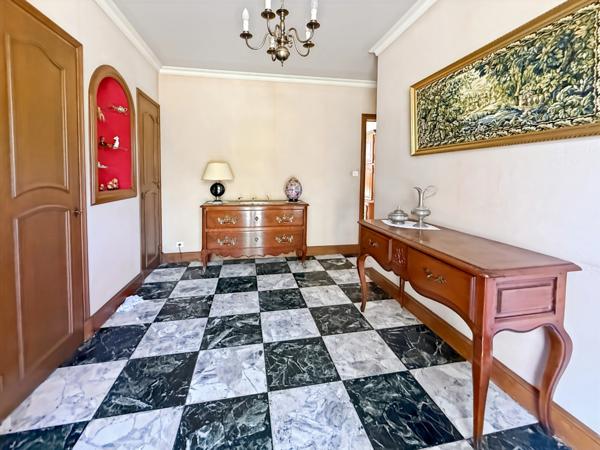 Dept de Vienne (86) Maison de caractère à vendre type 5 pièces CHATELLERAULT (86)