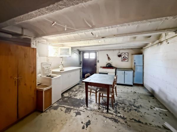 Dept de Vienne (86) Maison de caractère à vendre type 5 pièces CHATELLERAULT (86)