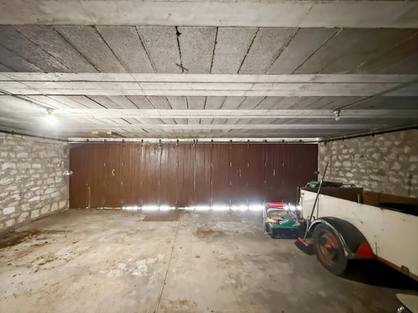 Dept de Vienne (86) Maison de caractère à vendre type 5 pièces CHATELLERAULT (86)