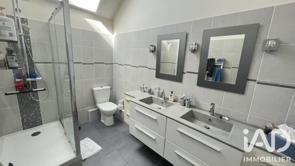 Maison à vendre 5 pièces 140 m² Morangis