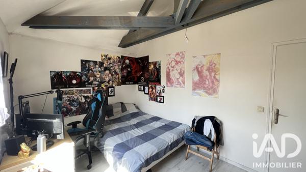 Maison à vendre 5 pièces 140 m² Morangis