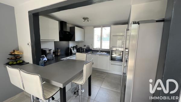 Maison à vendre 5 pièces 140 m² Morangis