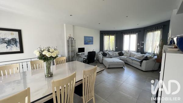 Maison à vendre 5 pièces 140 m² Morangis