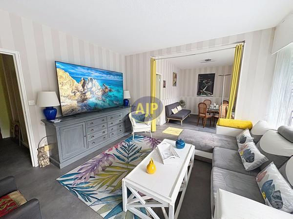 Location appartement Merignac : 1 690 € - AJP Immobilier Mérignac