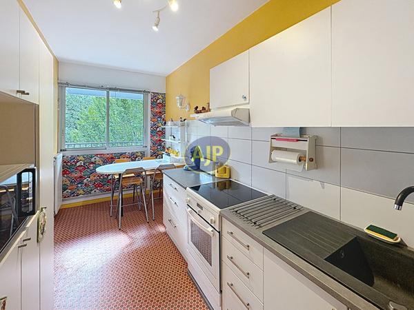Location appartement Merignac : 1 690 € - AJP Immobilier Mérignac