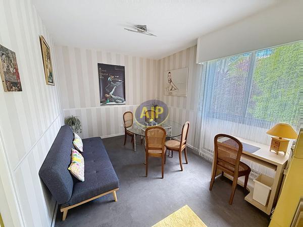 Location appartement Merignac : 1 690 € - AJP Immobilier Mérignac