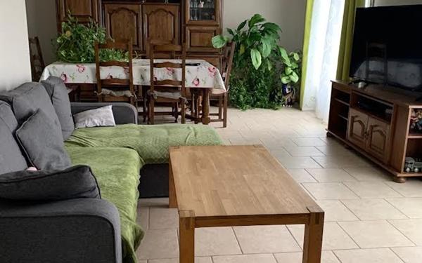 Maison à vendre    5 pièces •  Nevers