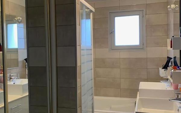 Maison à vendre    5 pièces •  Nevers