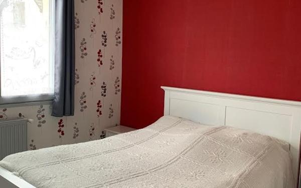 Maison à vendre    5 pièces •  Nevers