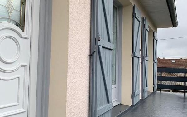 Maison à vendre    5 pièces •  Nevers