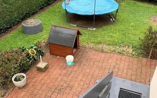 Maison à vendre    5 pièces •  Nevers