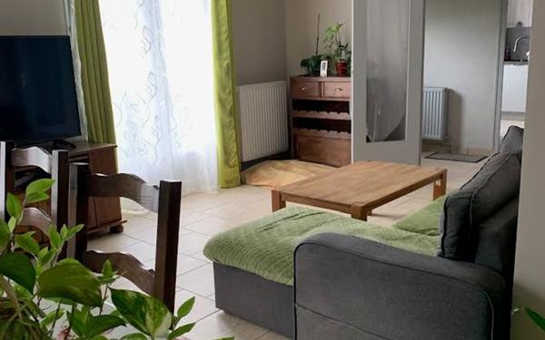 Maison à vendre    5 pièces •  Nevers