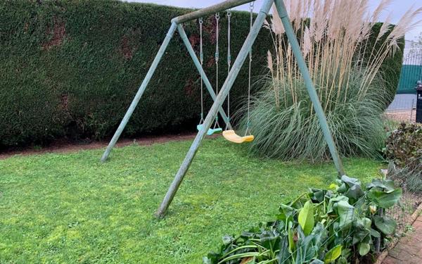 Maison à vendre    5 pièces •  Nevers