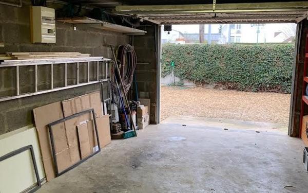 Maison à vendre    5 pièces •  Nevers