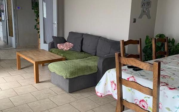 Maison à vendre    5 pièces •  Nevers