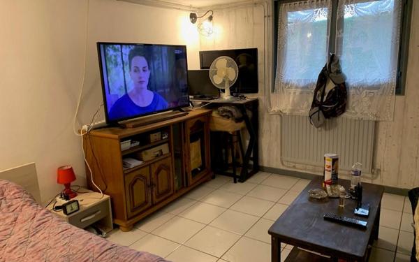 Maison à vendre    5 pièces •  Nevers