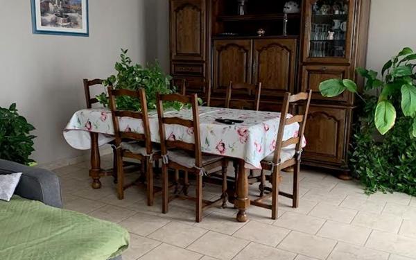 Maison à vendre    5 pièces •  Nevers