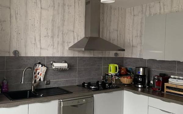 Maison à vendre    5 pièces •  Nevers