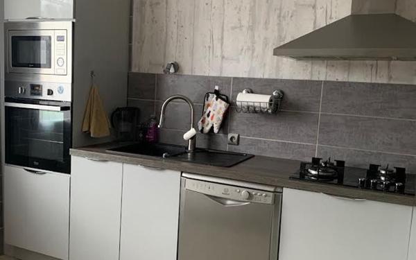 Maison à vendre    5 pièces •  Nevers