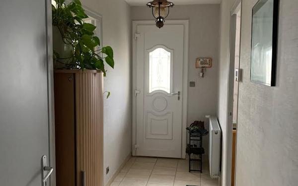 Maison à vendre    5 pièces •  Nevers