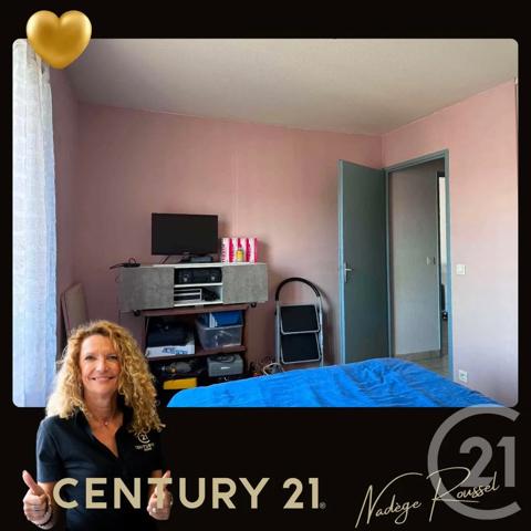 Appartement T2 à vendre  2 pièces - 47,25 m 2   HENIN BEAUMONT  - 62