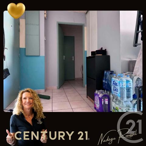 Appartement T2 à vendre  2 pièces - 47,25 m 2   HENIN BEAUMONT  - 62