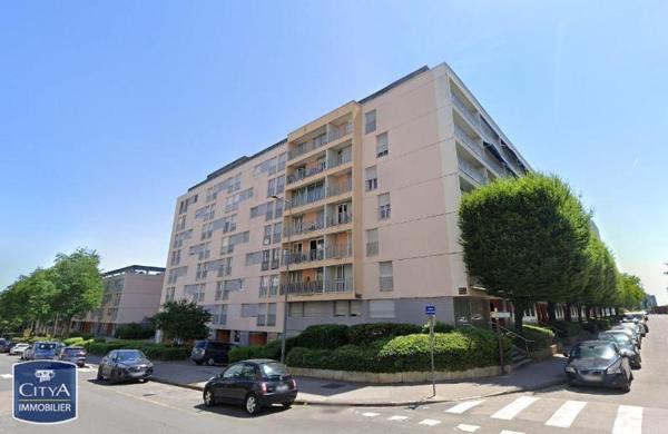 Location parking Dijon (21000)