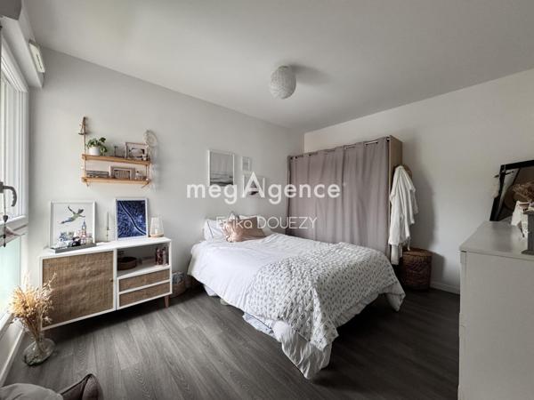 Appartement à SAINT-SEBASTIEN-SUR-LOIRE, 44230 - 2 pièces 39m²