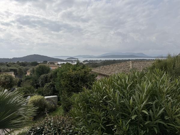 Ste lucie de porto vecchio (20144) Villa d’exception avec vue mer et montagne à Porto-Vecchio.