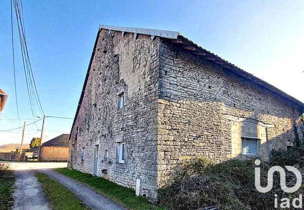 Building for sale 280 m² Bonboillon