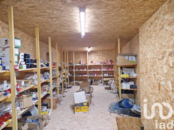 Building for sale 280 m² Bonboillon