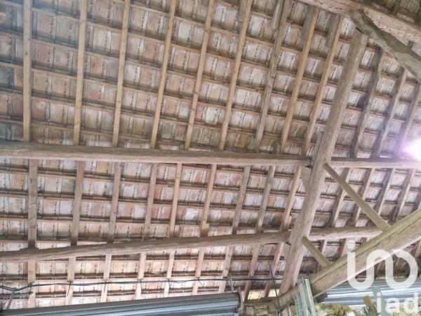 Building for sale 280 m² Bonboillon