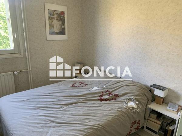 Location Appartement 3 pièces 60.2 m² - 4A RUE DE CHAVASSIEUX Saint-etienne 42000